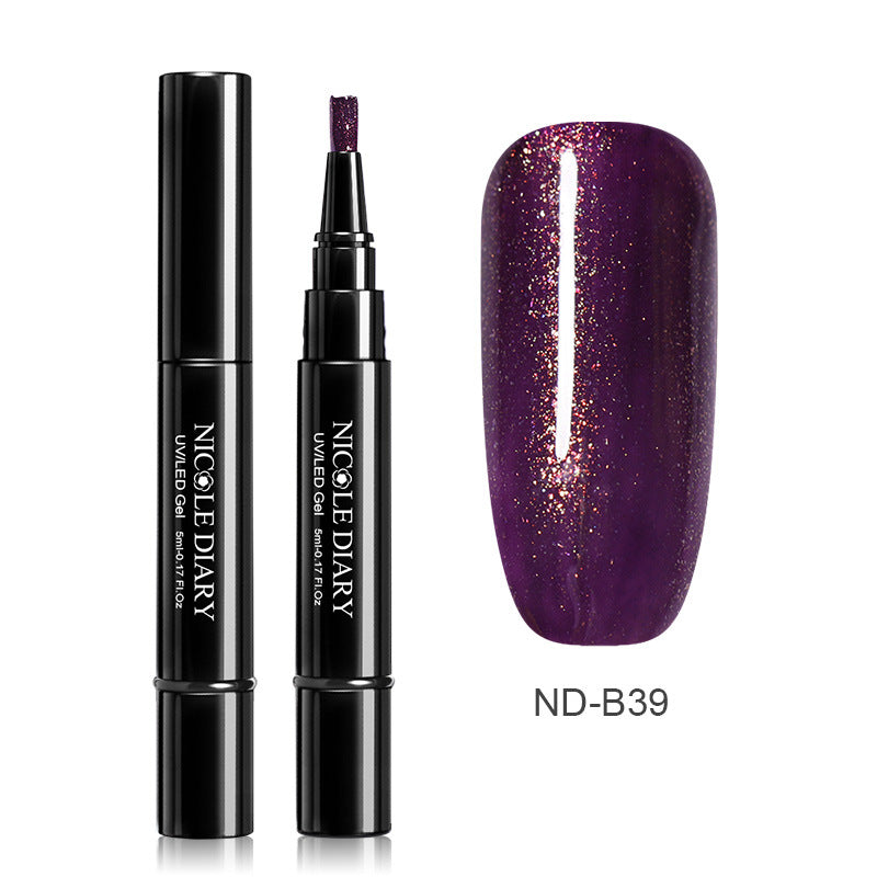 Nail Art Revolution Pen-39