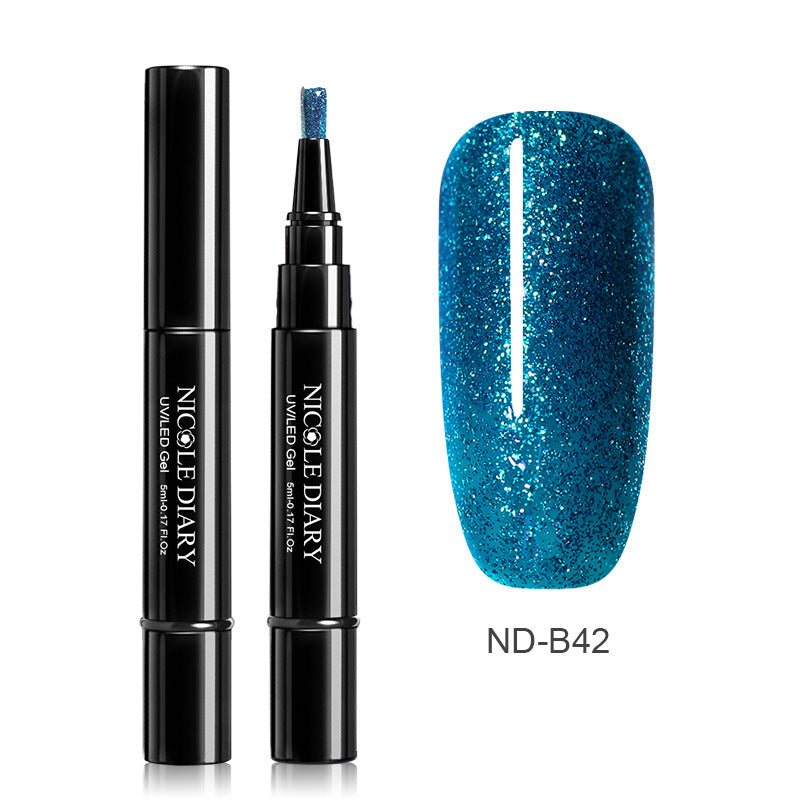 Nail Art Revolution Pen-50