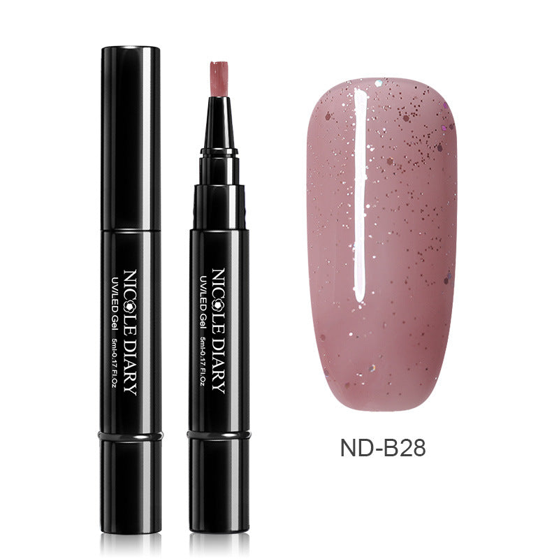 Nail Art Revolution Pen-40