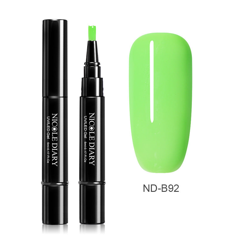 Nail Art Revolution Pen-42