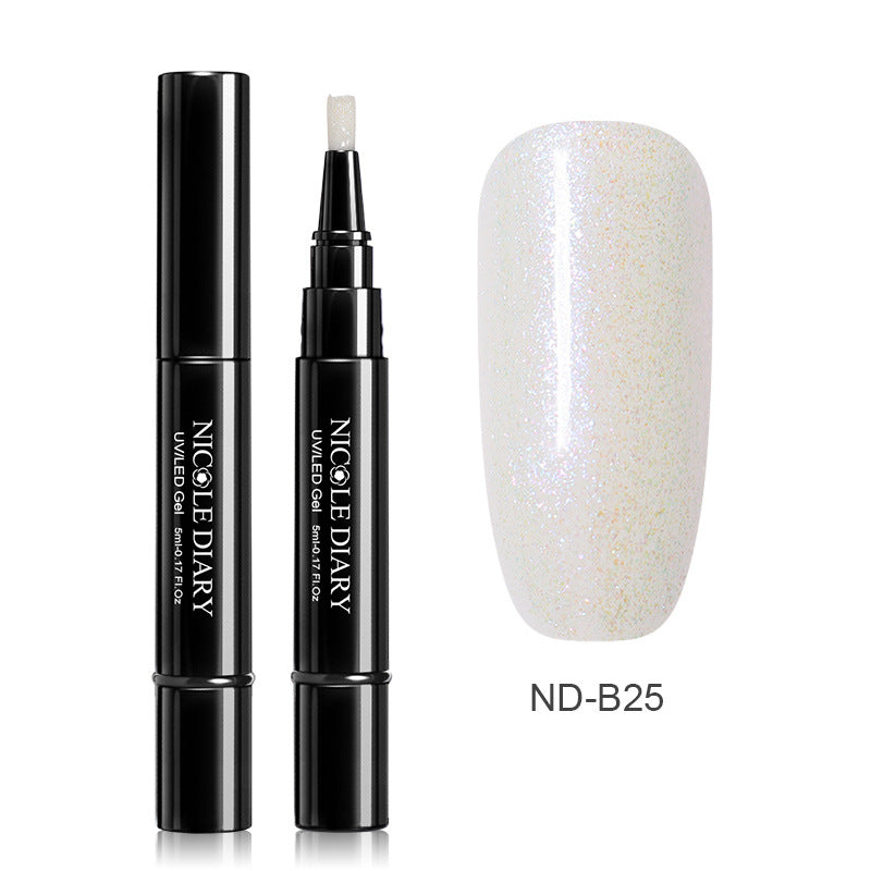 Nail Art Revolution Pen-53