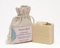 Chamomile, Lavender & Vanilla Shea Butter Soap