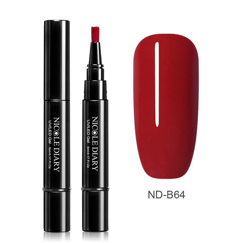 Nail Art Revolution Pen-38