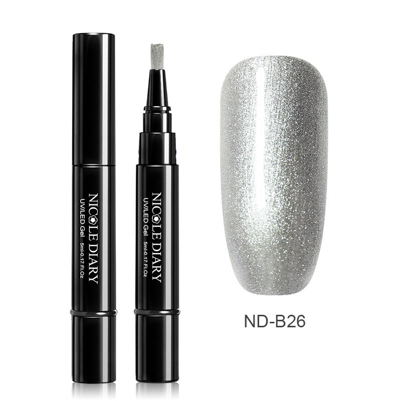 Nail Art Revolution Pen-49
