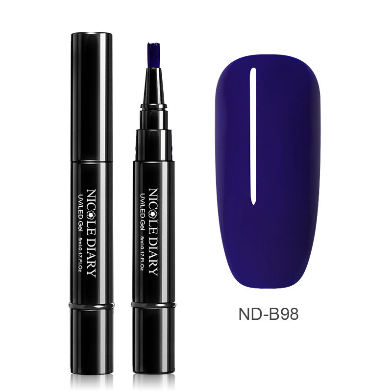 Nail Art Revolution Pen-28