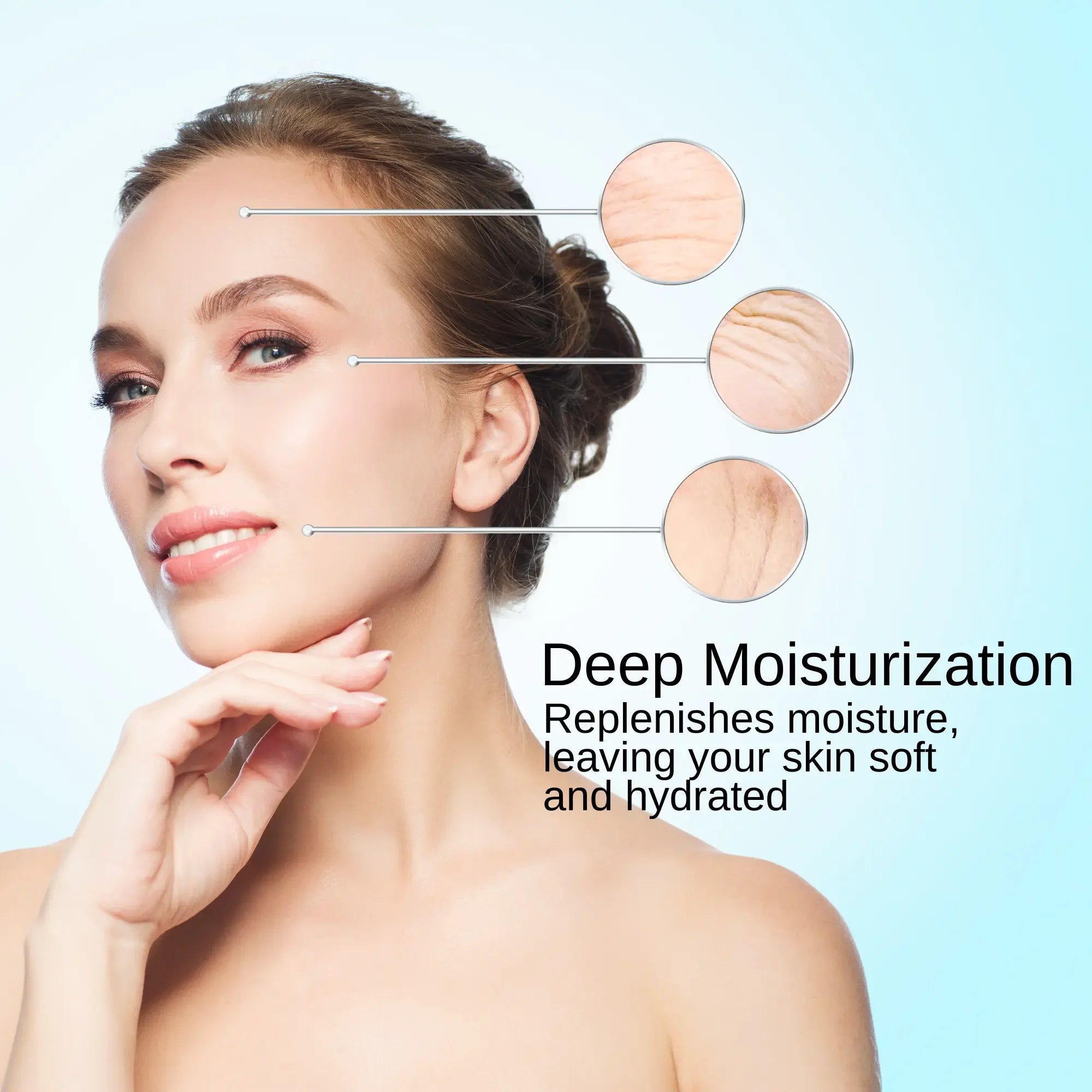 24K Gold Peel-Off Face Mask for Radiance & Deep Cleansing | Ammuri