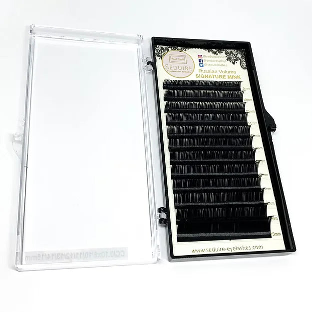 0.03 Russian Individual Lashes