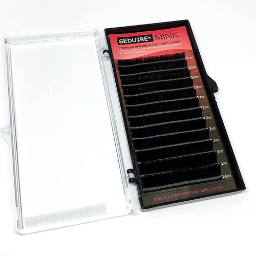0.03 Russian Individual Lashes