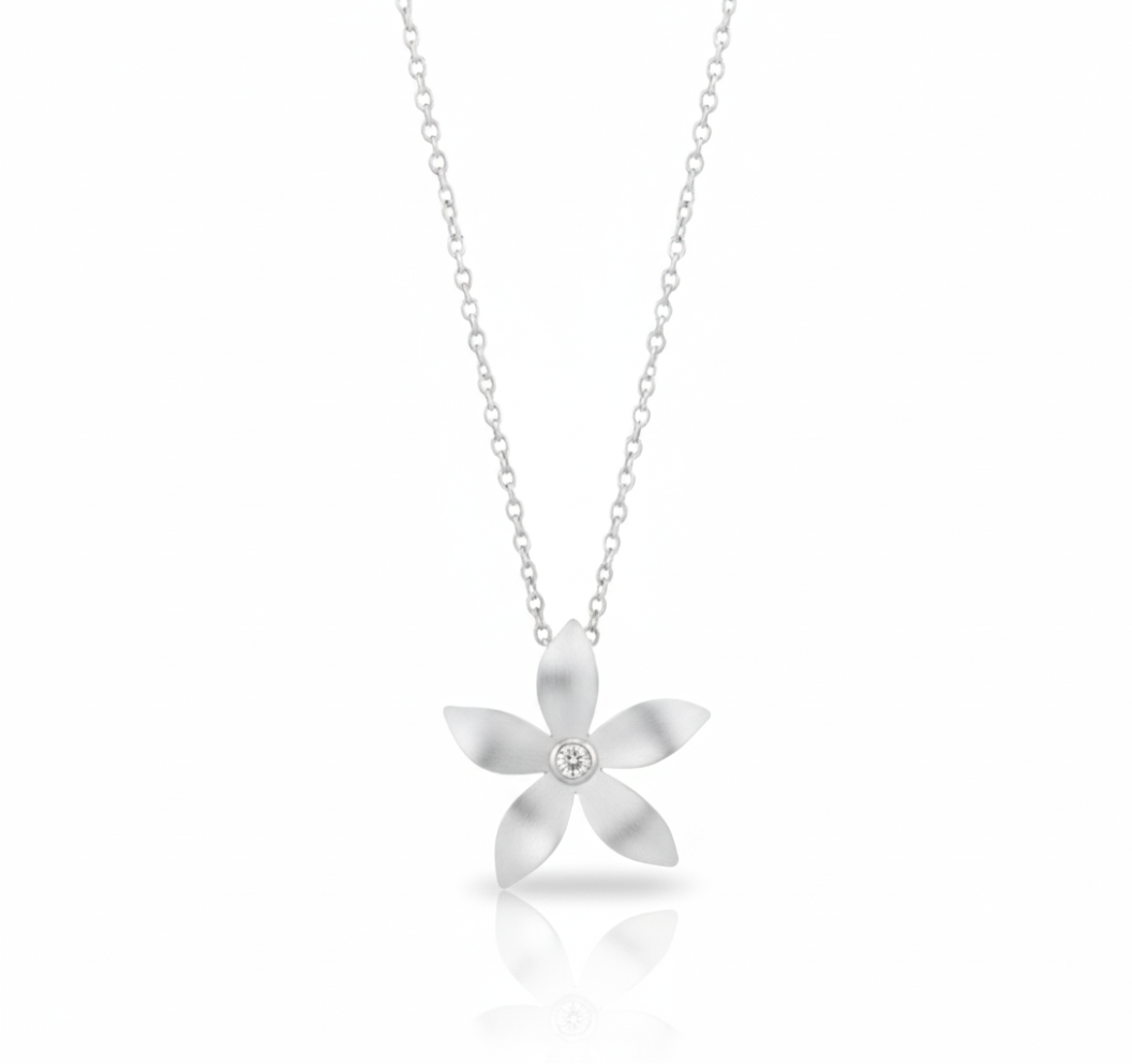Elora Necklace