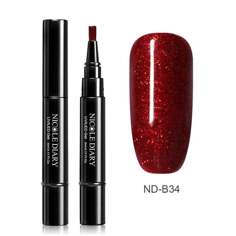 Nail Art Revolution Pen-47
