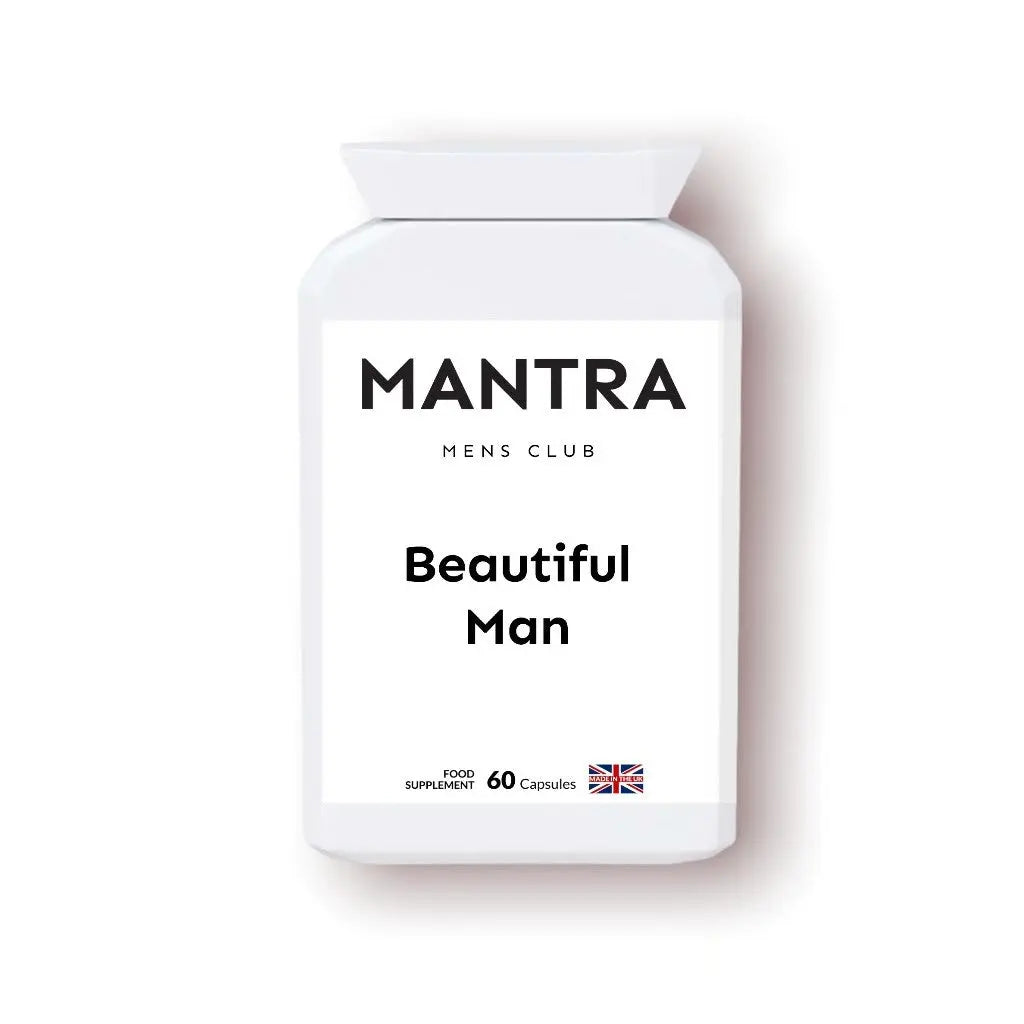 Superfoods Protein plus Beauty Collagen