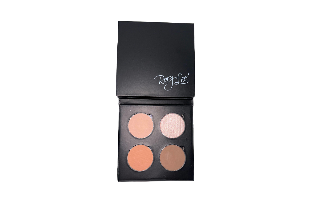 Effortless Eye Shadow Palette