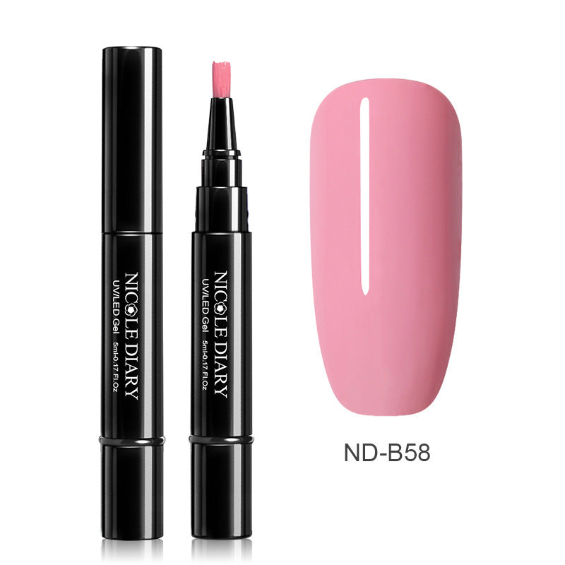 Nail Art Revolution Pen-27