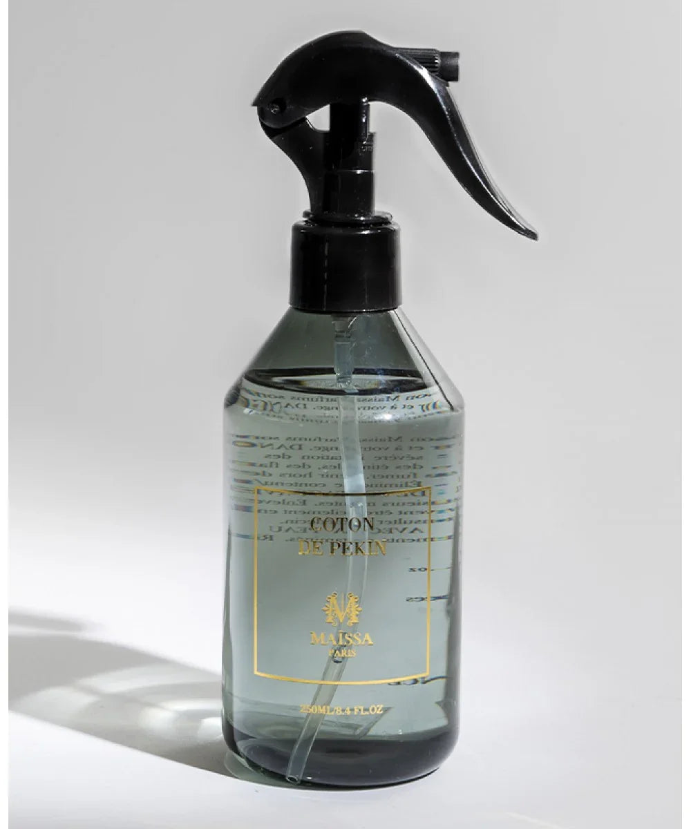 LINEN & HOME FRAGRANCES COTON DE PEKIN