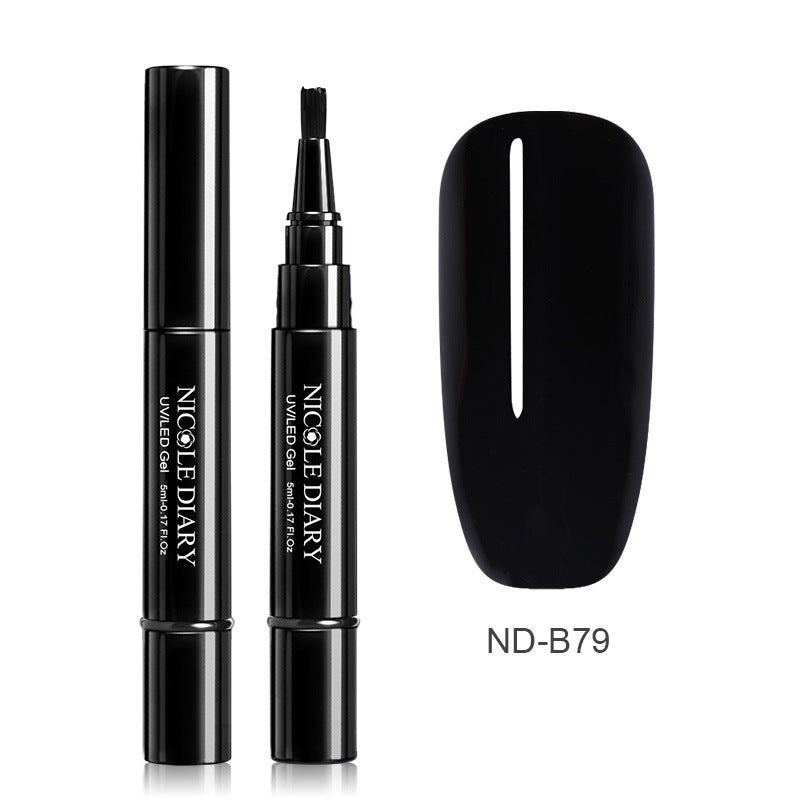 Nail Art Revolution Pen-32