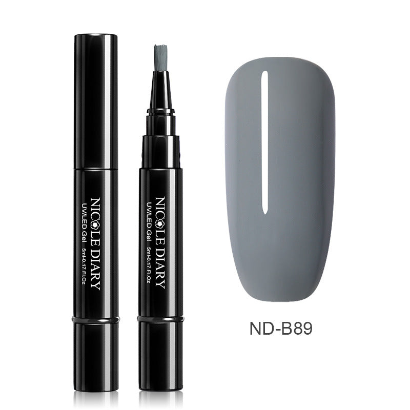 Nail Art Revolution Pen-43