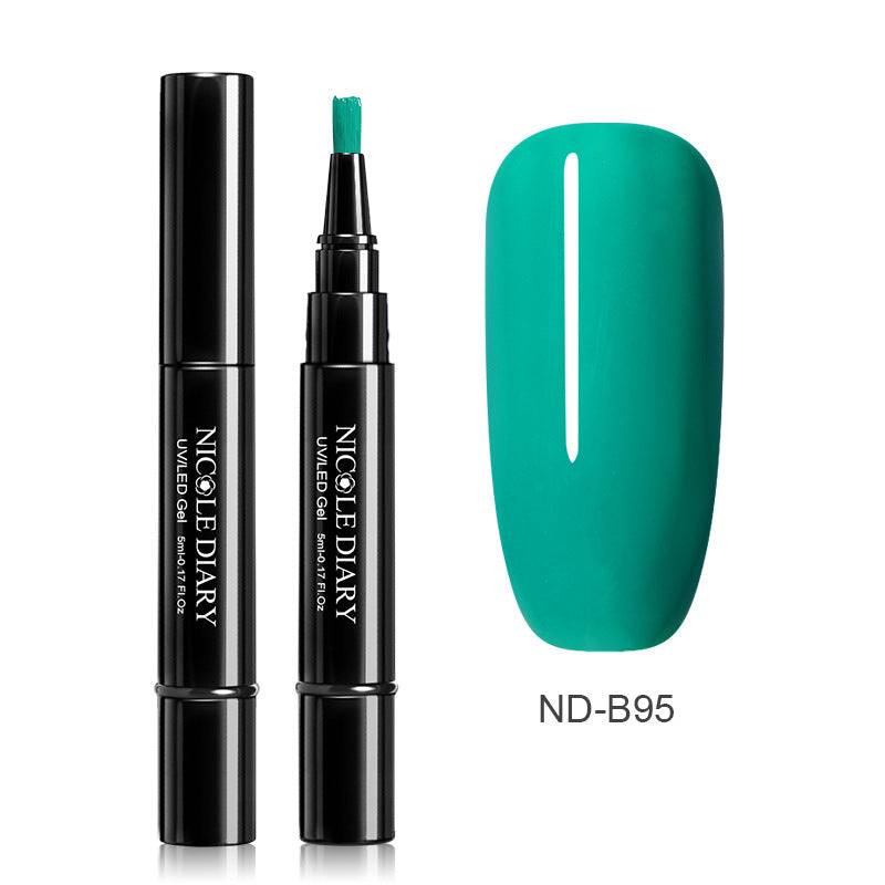 Nail Art Revolution Pen-31