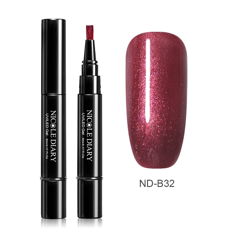 Nail Art Revolution Pen-37