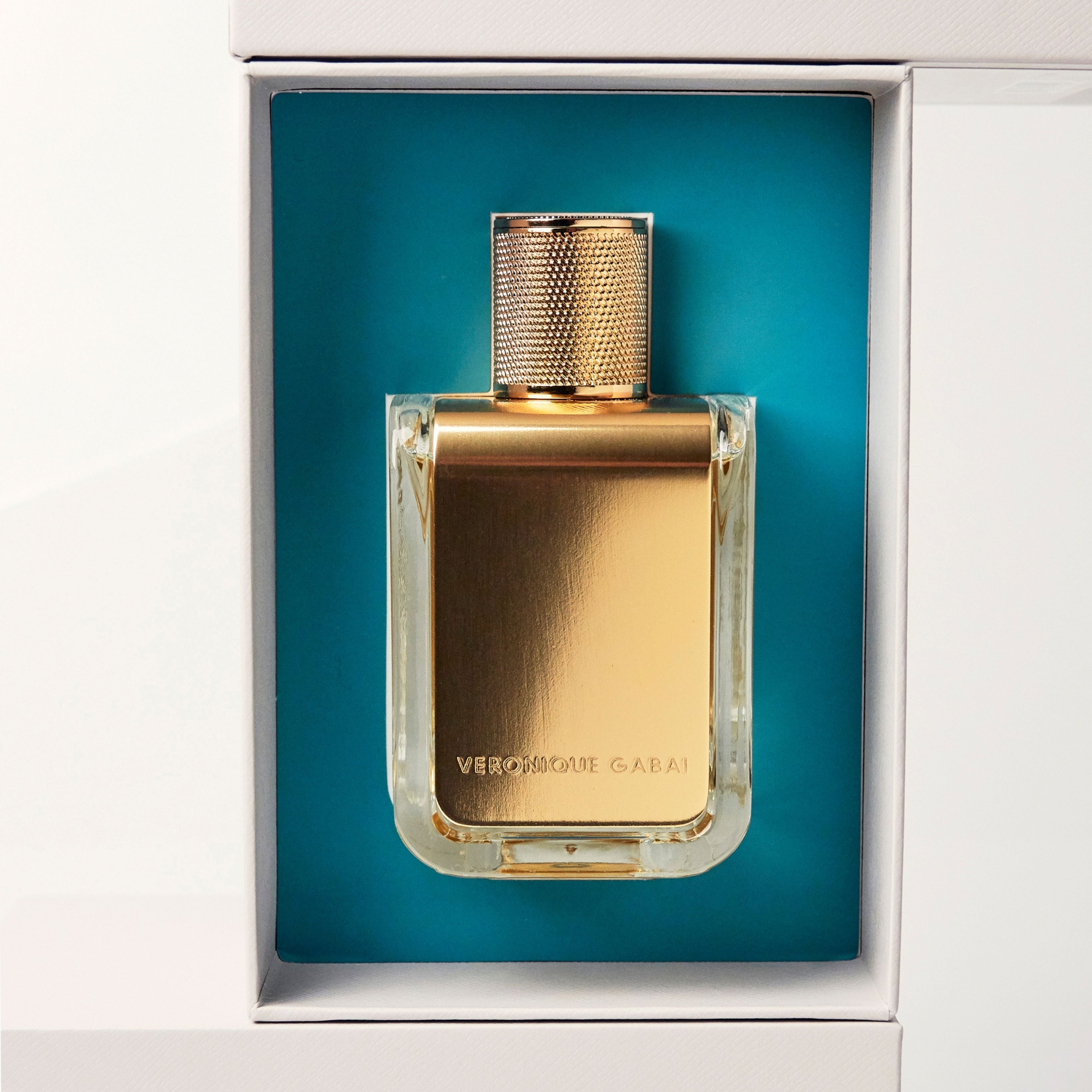 SEXY GARRIGUE EDP