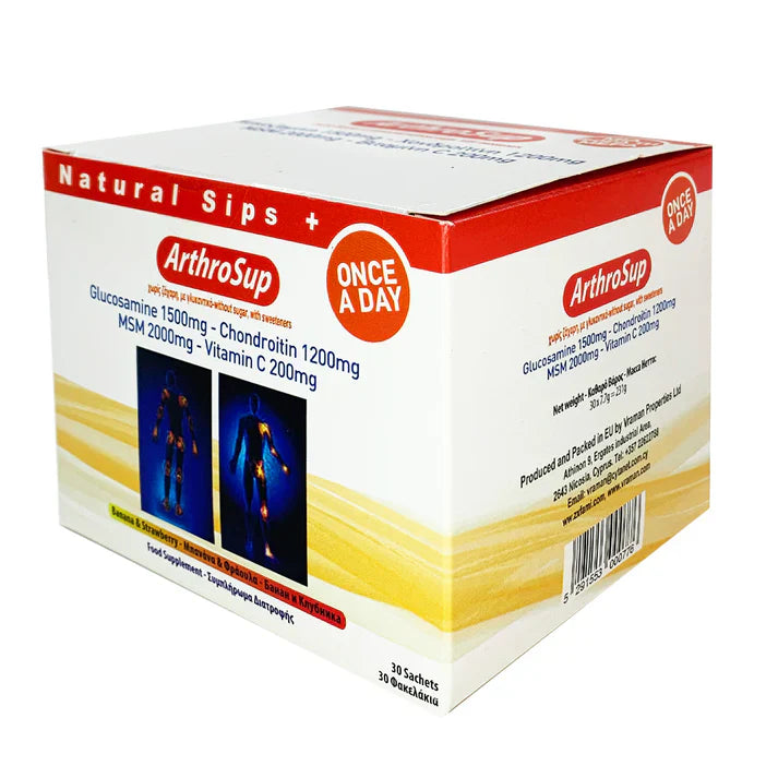 Arthro Sup sachets