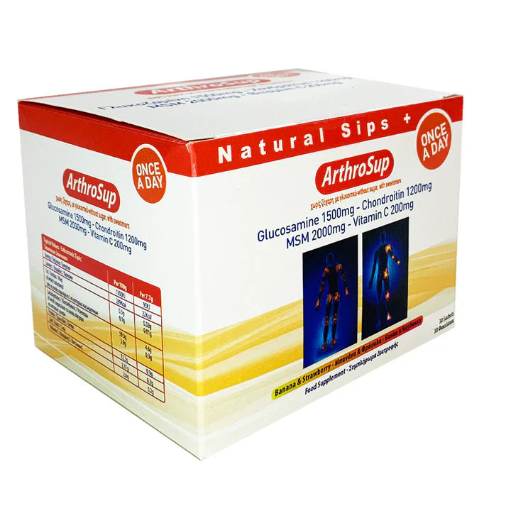 Arthro Sup sachets