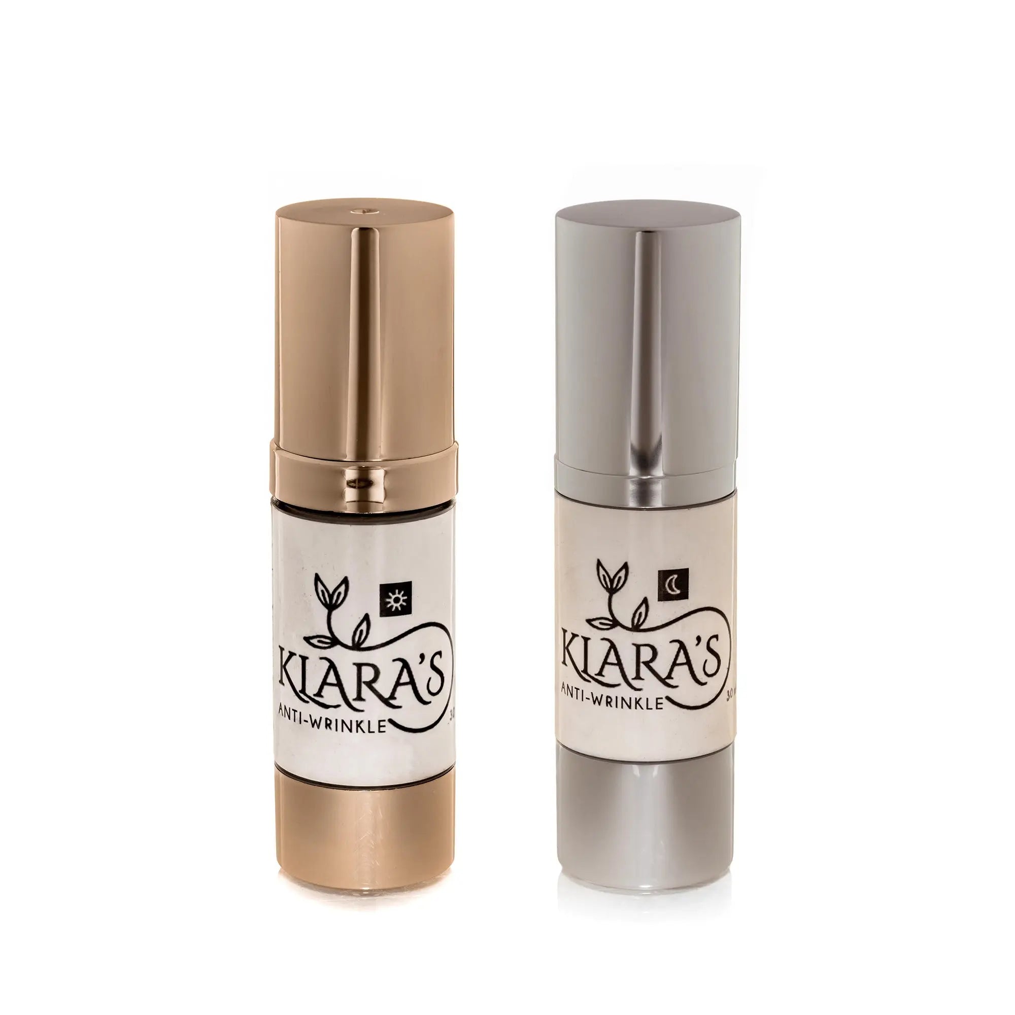 Anti-Wrinkle Day & Night Cream Duo New