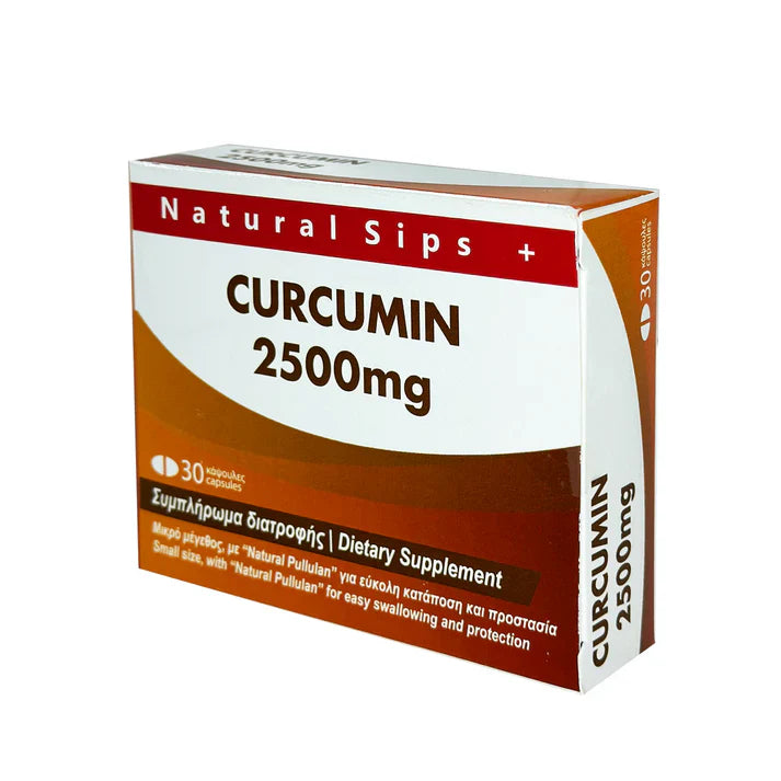 Curcumin