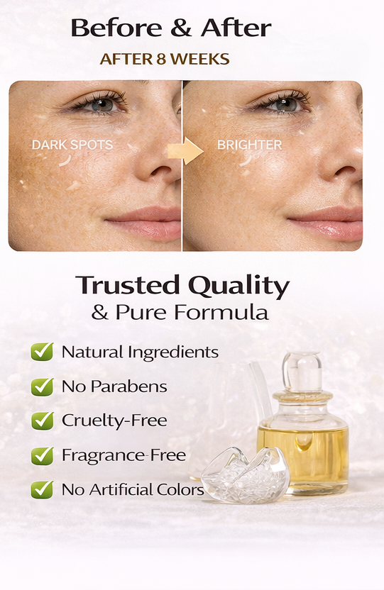 Retinol 3.5% Anti-Ageing Serum for Wrinkles & Skin Firming | Ammuri