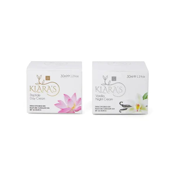 Anti-Wrinkle Day & Night Cream Duo New