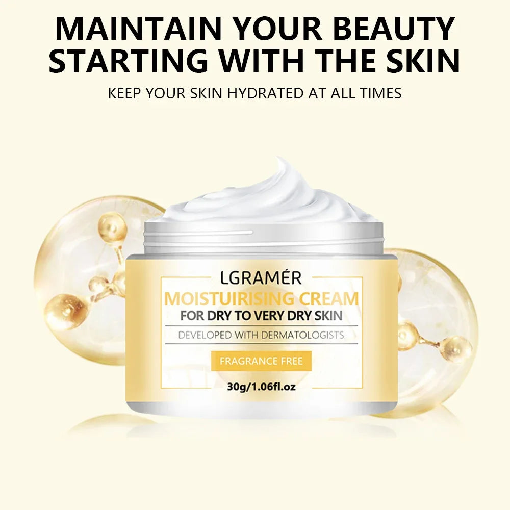 LGRAMER Hydrating Face Cream-2