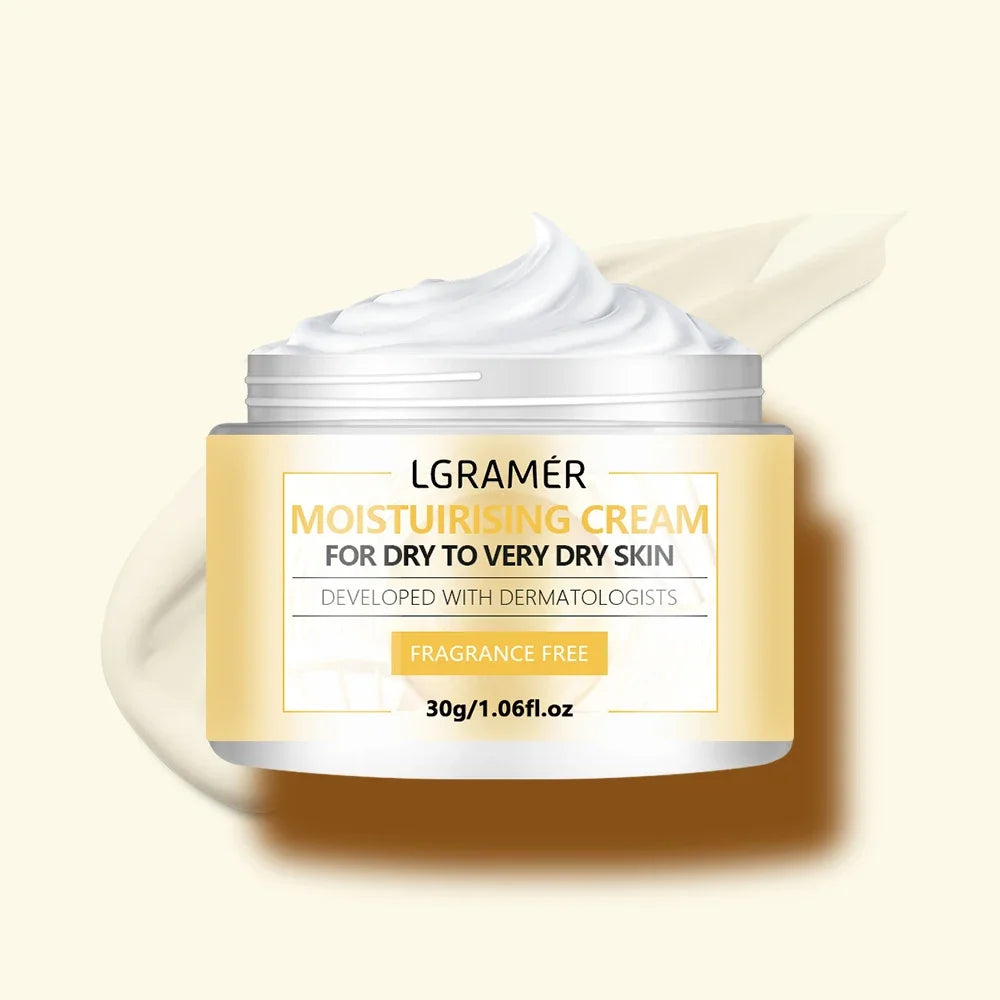LGRAMER Hydrating Face Cream-3