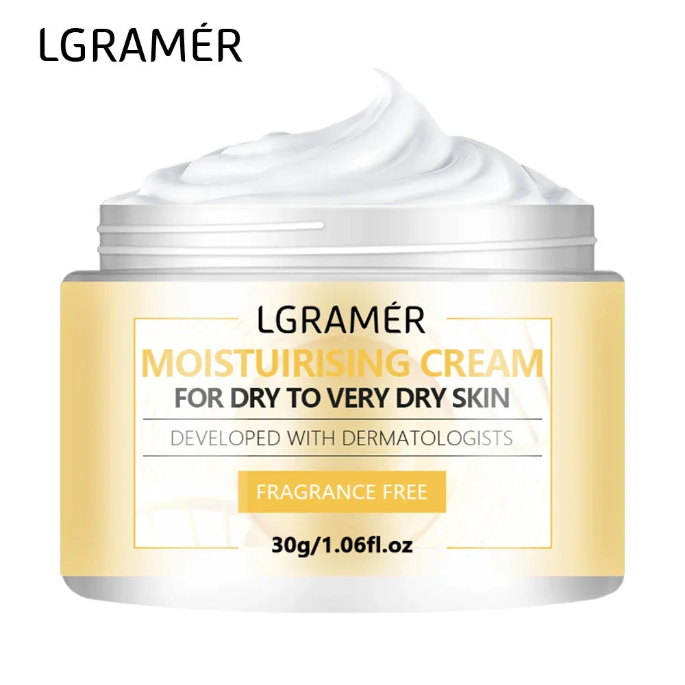 LGRAMER Hydrating Face Cream-4