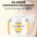 LGRAMER Hydrating Face Cream-5