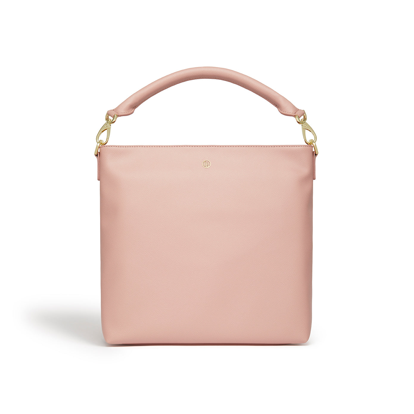 Alstonia Hobo Bag Nude