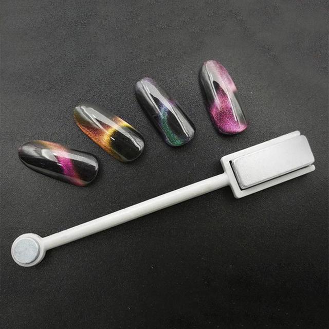 Magnetic Nail Polish-4