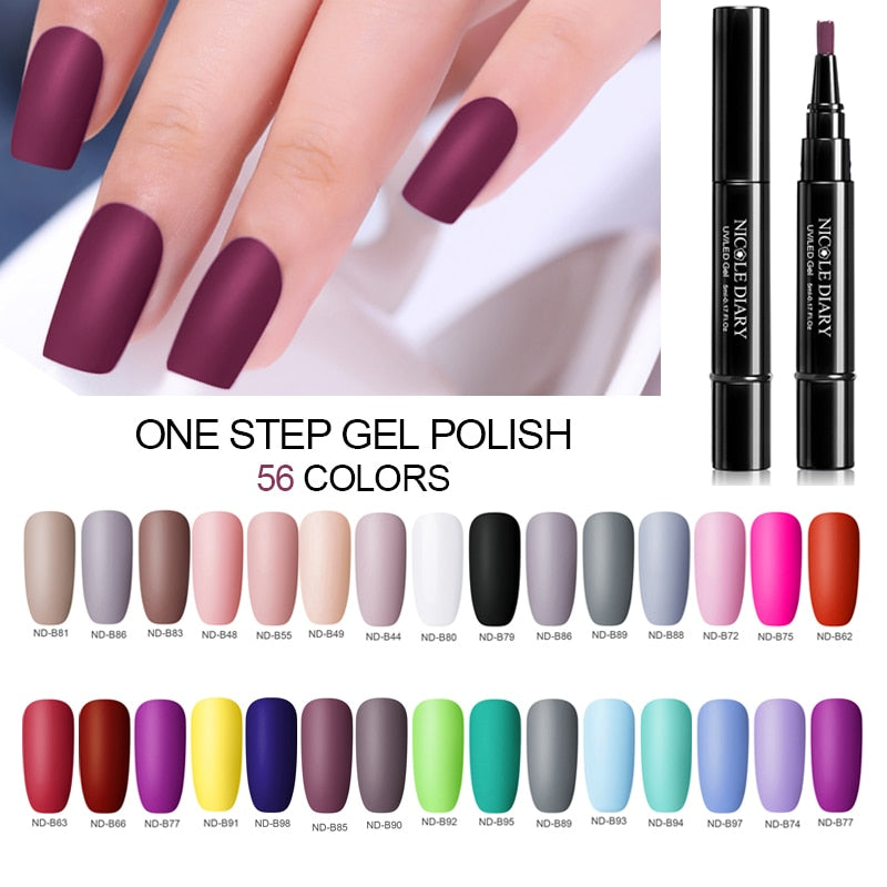Nail Art Revolution Pen-0