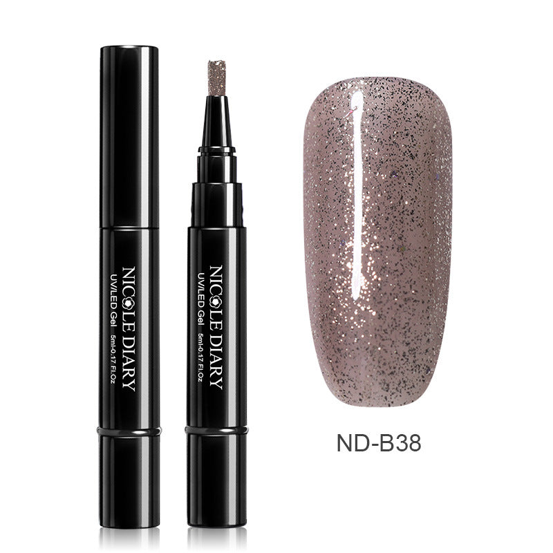 Nail Art Revolution Pen-5