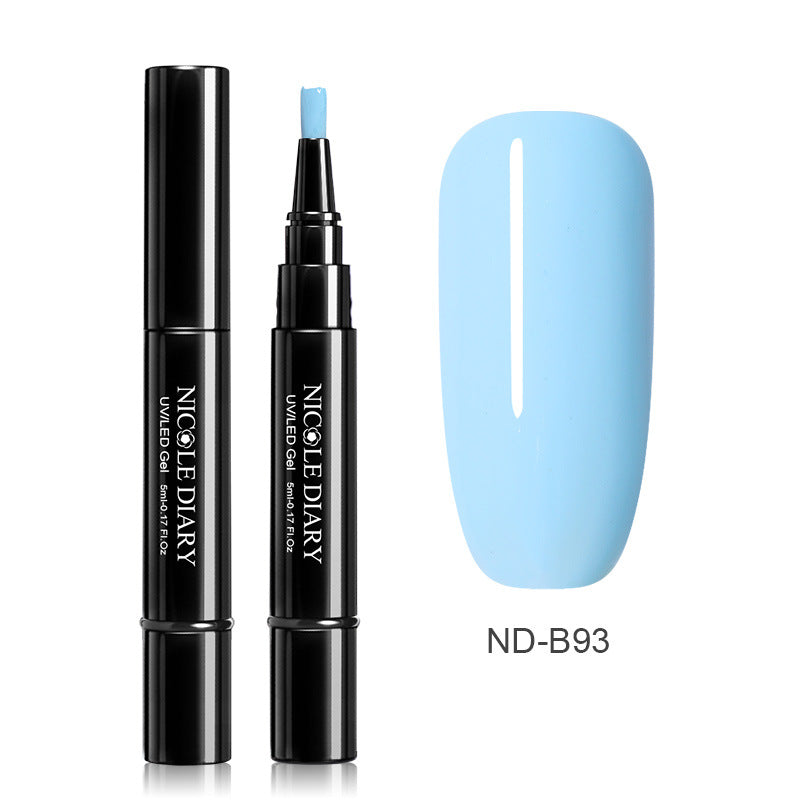 Nail Art Revolution Pen-10
