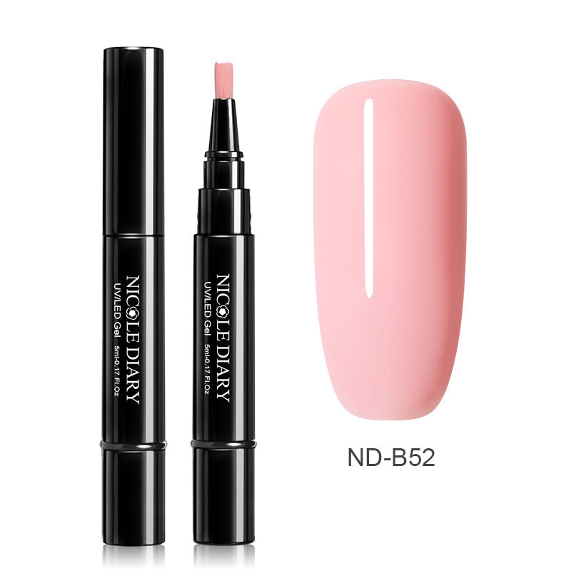 Nail Art Revolution Pen-52