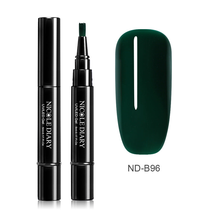 Nail Art Revolution Pen-16