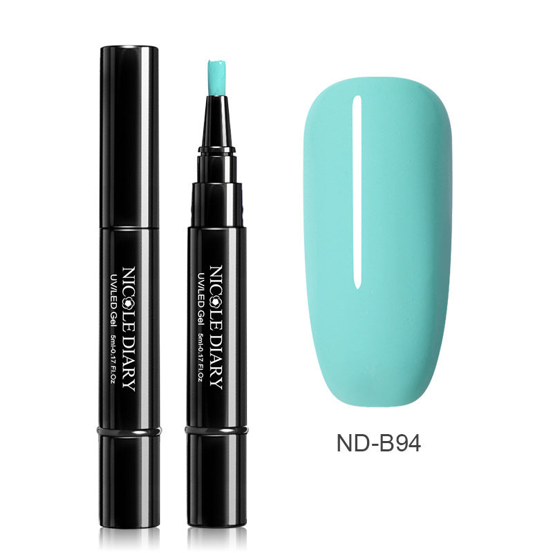 Nail Art Revolution Pen-17