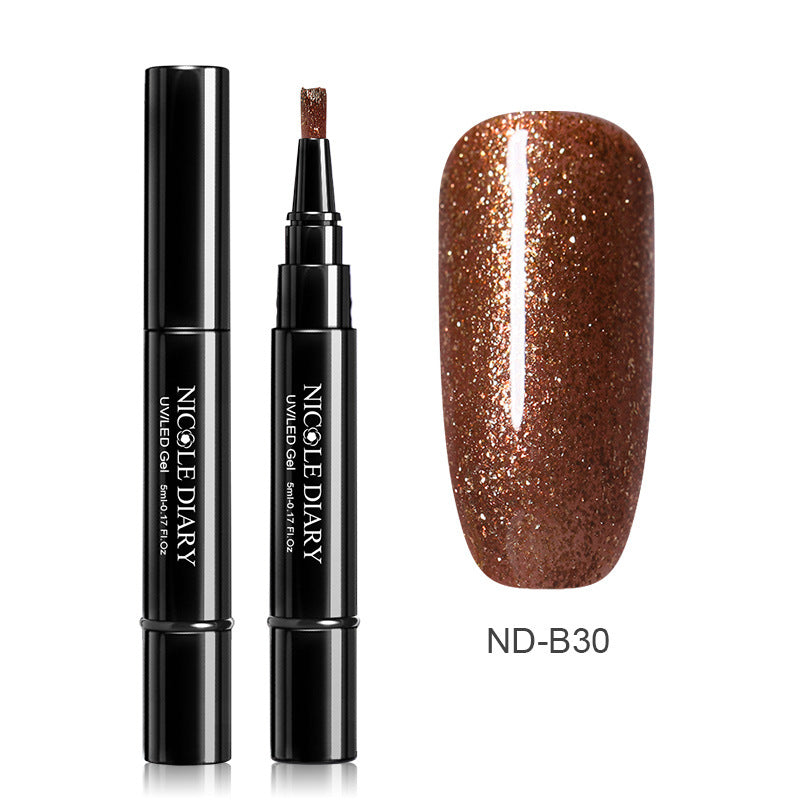 Nail Art Revolution Pen-22