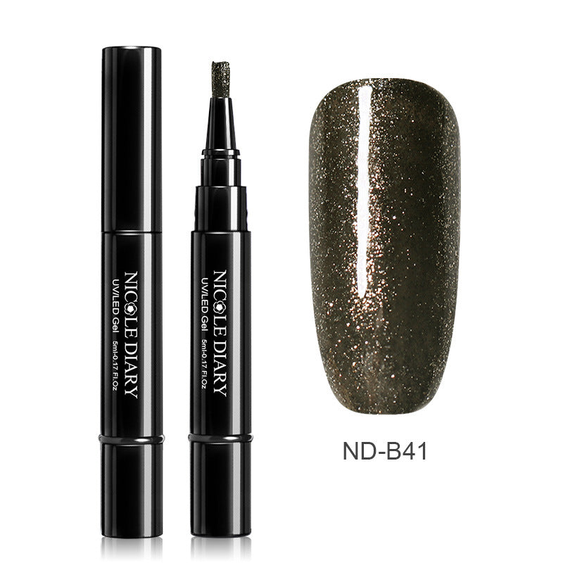Nail Art Revolution Pen-23