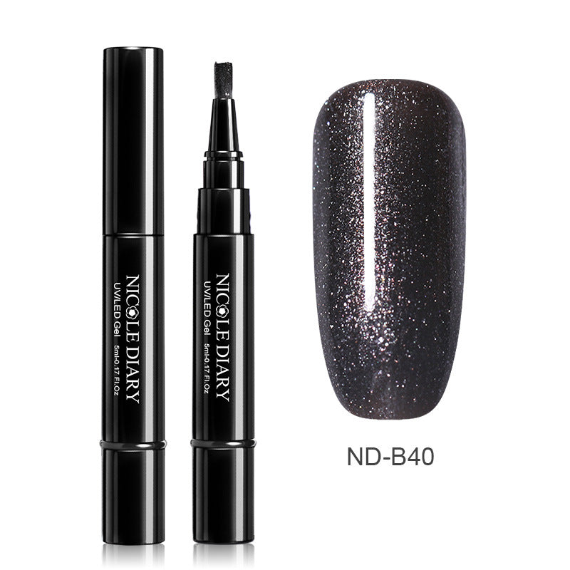 Nail Art Revolution Pen-26