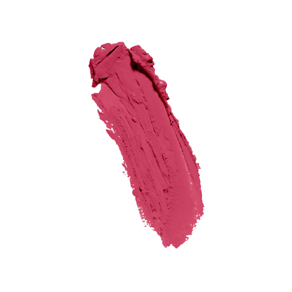 Plum Pink - Creamy Lipstick