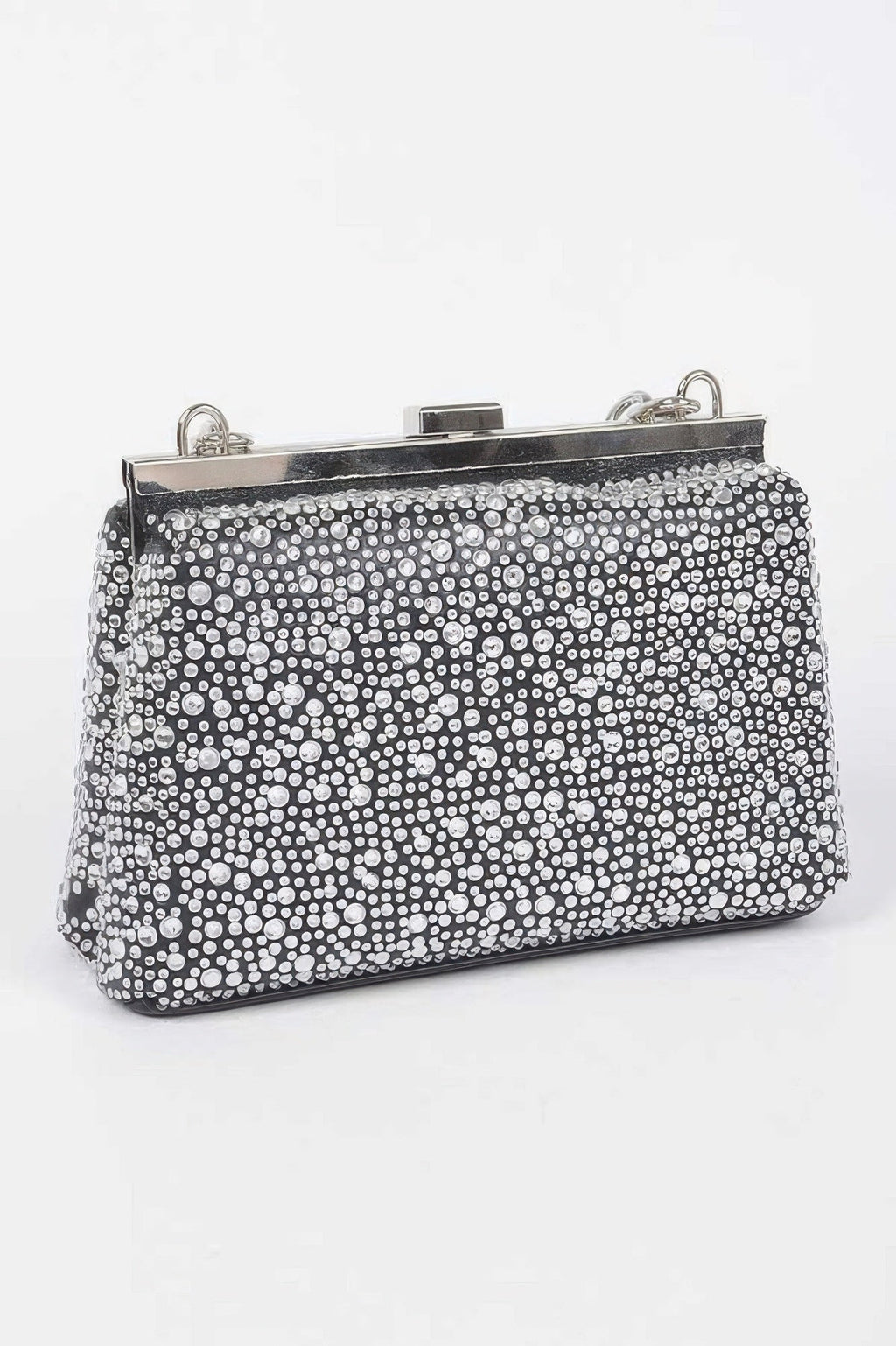 Women's Handbag Hotfix Clutch - MEATPACKING - BYMANYC ® New York