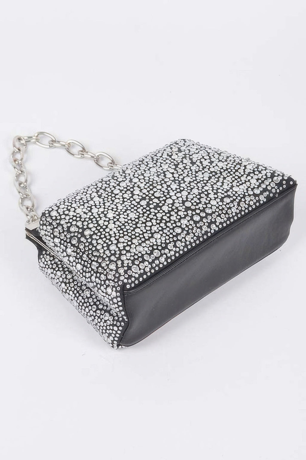 Women's Handbag Hotfix Clutch - MEATPACKING - BYMANYC ® New York