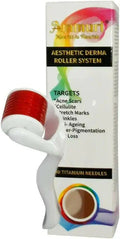 Derma Roller Skincare System for Youthful & Rejuvenated Skin | Ammuri