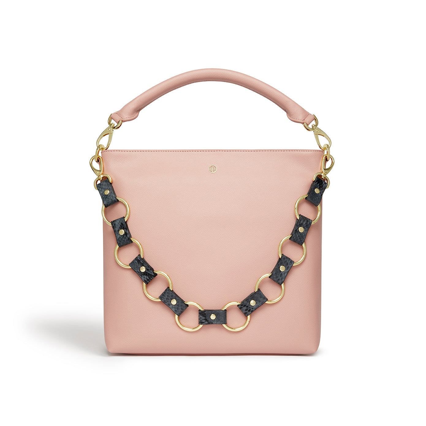 Alstonia Hobo Bag Nude