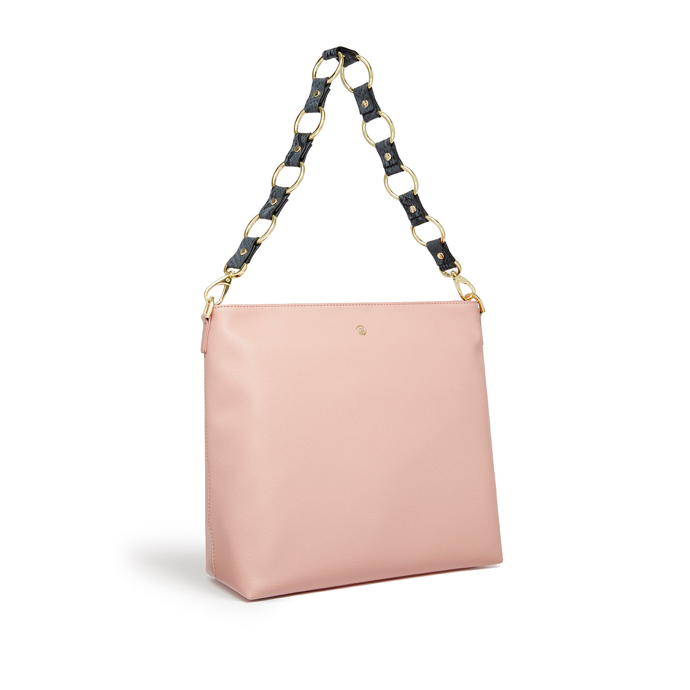 Alstonia Hobo Bag Nude